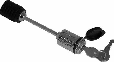 DEAD BOLT HYDRAULIC SURGE BRAKE LOCK 1/4 