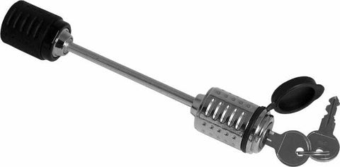 DEAD BOLT HYDRAULIC SURGE BRAKE LOCK 1/4 
