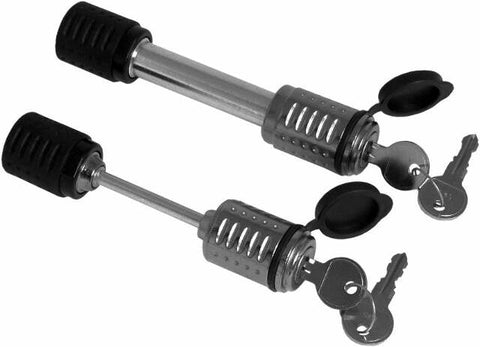 DEAD BOLT HITCH & COUPLER SET 2