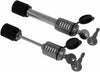 DEAD BOLT HITCH & COUPLER SET 2