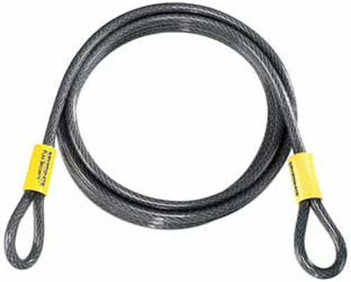 KRYPTONITE KRYPTOFLEX CABLE 7' 210610