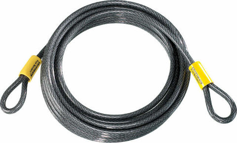 KRYPTONITE KRYPTOFLEX CABLE 30' 830504