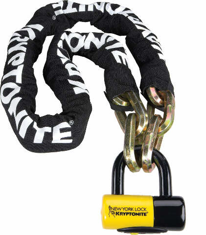 KRYPTONITE NEW YORK FAGHETTABOUDIT 5' 999492