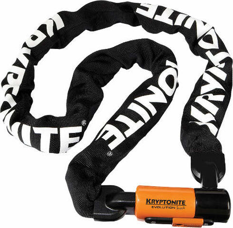 KRYPTONITE EVO 4 CHAIN 5'-3
