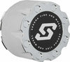 SEDONA STORM WHEEL REPLACEMENT CAP CHROME CP-A8-110S