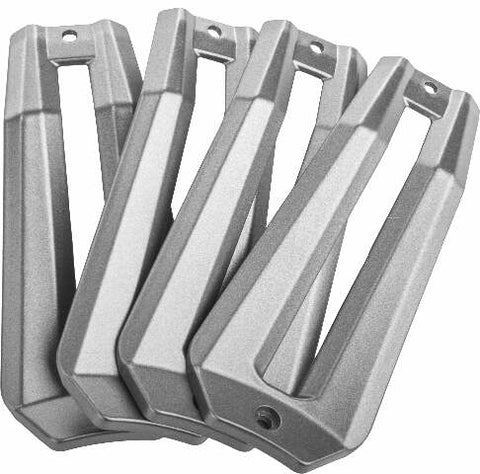 SEDONA RUKUS WHEEL INSERT GREY FITS 5+2/4+3 PI-A83-52-4P-GY