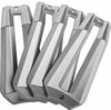 SEDONA RUKUS WHEEL INSERT GREY FITS 5+2/4+3 PI-A83-52-4P-GY