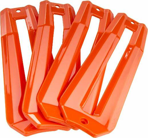 SEDONA RUKUS WHEEL INSERT ORANGE FITS 6+1 PI-A83-61-4P-O