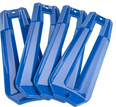 SEDONA RUKUS WHEEL INSERT BLUE FITS 6+1 PI-A83-61-4P-B