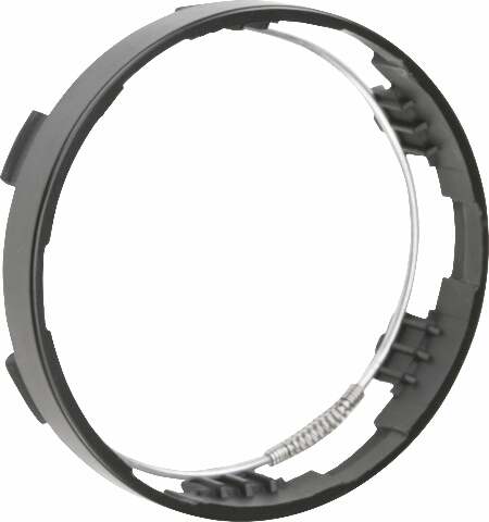 SEDONA YAMAHA VIKING/WOLVERINE WHEEL CAP SPACER CPR-A82-110-S