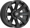 SEDONA SPYDER WHEEL 14X7 4/156 4+3 (+5MM) BLACK A7547056-43S
