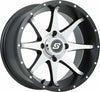 SEDONA STORM 12X7 4X156 4+3 A7627056-43S