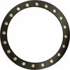 RACELINE BEADLOCK REPLACEMENT RING 14 IN BLACK MAMBA/STORM RBL-14B-A71-RING-20