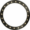 RACELINE BEADLOCK REPLACEMENT RING 15 IN BLACK MAMBA RBL-15B-A71-RING-20