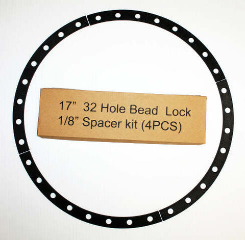 RACELINE BEADLOCK RING SPACER 14 IN 20 HOLE RBL14-SPACER