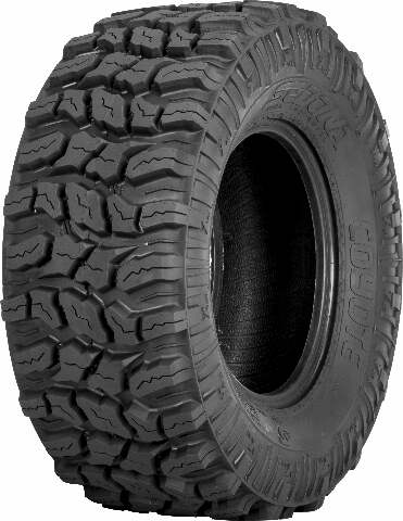 SEDONA TIRE COYOTE 25X10-12 BIAS 6PR LR-420LBS CO251012