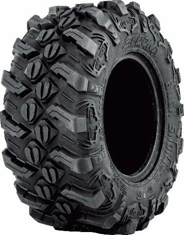 SEDONA TIRE BUCK SNORT 27X11-14 BIAS 6PR LR-495LBS SNRT271014