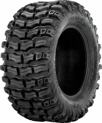 SEDONA TIRE BUZZ SAW R/T 26X11R12 RADIAL 6PR LR-480LBS BS2611R12