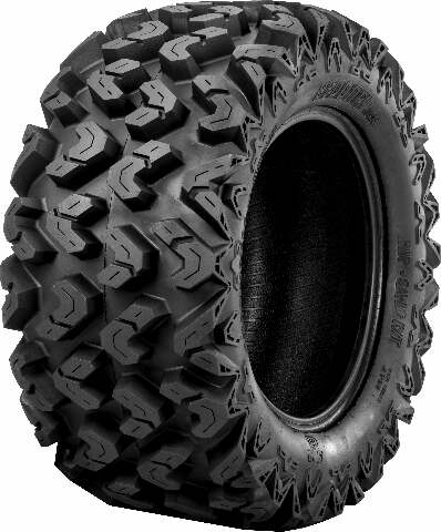 SEDONA TIRE RIP SAW R/T 26X10R12 RADIAL 6PR LR-440LBS RS2610R12