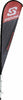 SEDONA 11' TEARDROP FLAG 570-9928