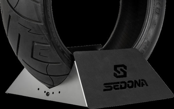 SEDONA TIRE BOOT LASER CUT TIRE BOOT TIRE BOOT SEDONA