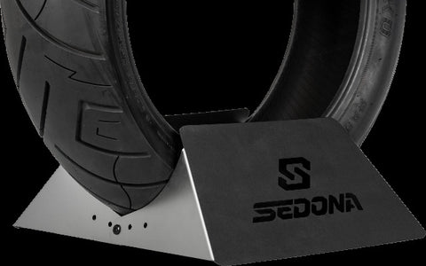 SEDONA TIRE BOOT LASER CUT TIRE BOOT TIRE BOOT SEDONA