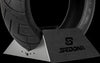 SEDONA TIRE BOOT LASER CUT TIRE BOOT TIRE BOOT SEDONA