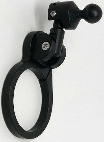 TECHMOUNT EURO MOUNT 53MM 4-70053