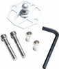 TECHMOUNT 5G CENTER MOUNT CAN SPYDER 5-80007