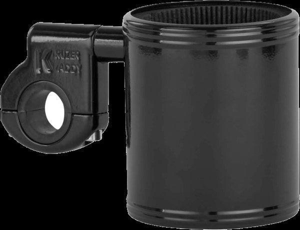 KRUZER KADDY CLAMP MOUNT HOLDER BLACK 300