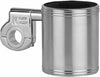 KRUZER KADDY CLAMP MOUNT HOLDER STAINLESS STEEL 100