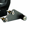 KRUZER KADDY SWITCH MOUNT KIT BLACK 565