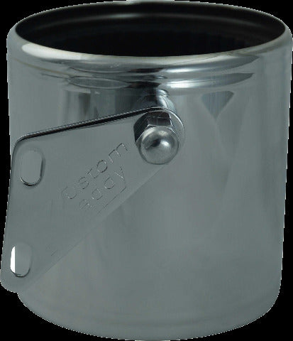 KRUZER KADDY KING KADDY PERCH MOUNT HOLDER XL CHROME 1650