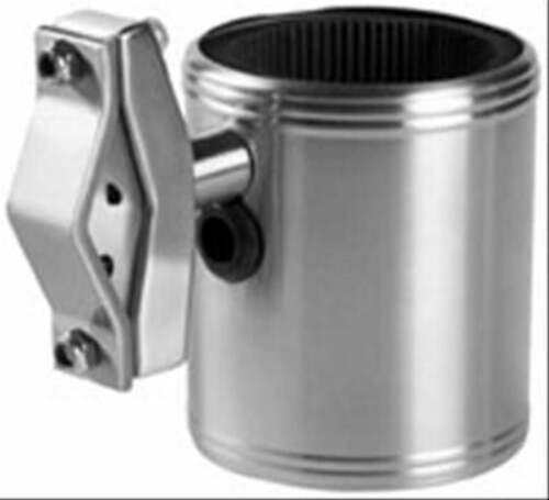 KRUZER KADDY KAN-DO KADDY HOLDER MULTIMOUNT STAINLESS STEEL 900