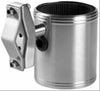 KRUZER KADDY KAN-DO KADDY HOLDER MULTIMOUNT STAINLESS STEEL 900