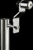 KRUZER KADDY WINDSHIELD MOUNTING KIT 625