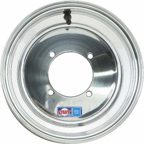 DWT BLUE LABEL 8X8 3+5 4/115 007-16