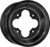 DWT A5 10X5 3+2 4/110 MATTE BLACK A506-129MR