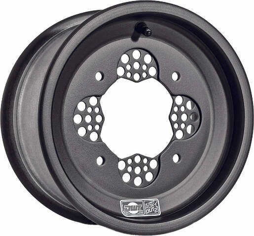 DWT ROK-OUT2 JR 10X5 4/156 3+2 ROJ2-14-389