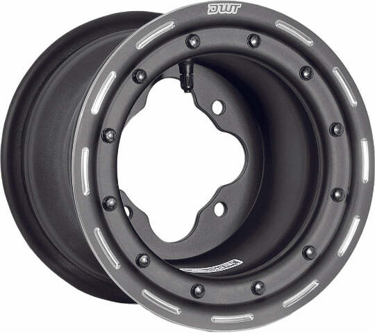 DWT G3 SINGLE BDLK 4/115 9X8 3+5 G3-07-319