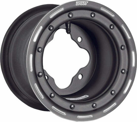 DWT G3 DOUBLE BDLK 4/115 9X9 4+5 G3DB-07-329
