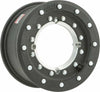 HIPER TECH 3 9X9 DBL LCK 4/110 & 4/115 WHEEL 4+5 0990-YHR-DBL-BK