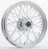 HARDDRIVE FR 40 SPOKE WHEEL DUAL DISC 16X3.5 WIDE HUB 00-UP 051-02422