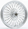HARDDRIVE REAR 48 SPOKE WHEEL 16