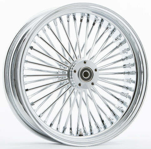 HARDDRIVE RR 48 SPK WHEEL, 3/4