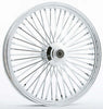 HARDDRIVE FR 48 SPOKE WHEEL SINGLE DISC 21X3.5 FXDWG 06-07 051-13531