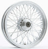 HARDDRIVE FR 60 SPOKE WHEEL SINGLE DISC 16X3.5 CUSTOM APP 00-UP 051-02631