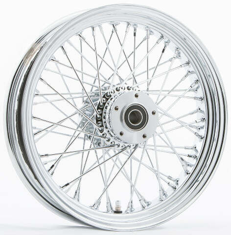 HARDDRIVE RR 60 SPK WHEEL, 1