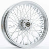 HARDDRIVE REAR 60 SPOKE WHEEL 18