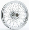 HARDDRIVE FR 60 SPOKE WHEEL SINGLE DISC 21X2.15 FXDWG 06-07 051-11631